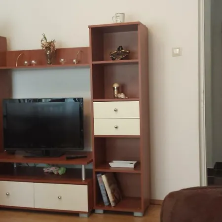 Apartment Jasminka Novi Vinodolski
